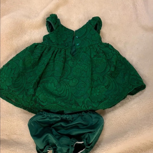 Dress - Picture 2 of 2